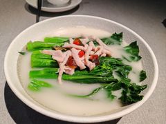 -晓粤·惹味粤菜(万菱汇店)