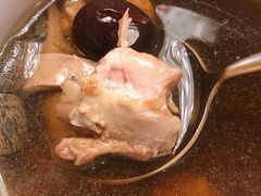-花影小筑餐厅