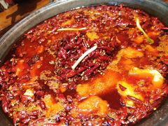 -四小区火锅·巷子里的重庆火锅(花照壁店)