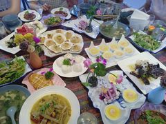 -忘忧草融合私房菜(红鼎国际店)