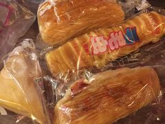 -欣奇西点蛋糕(蓝天店)