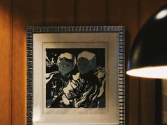 -小世界西餐厅(建国门店)