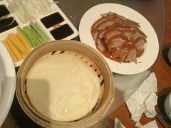 -古北烤鸭王I古北水镇景区店