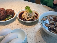 -东园小馆·早茶·淮扬小炒(江都路店)