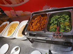-香山湖家家宴(中山陵店)