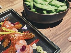 甜虾刺身-IKKI1788居酒屋