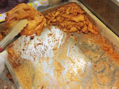 -信二嫂虾饼(振兴路店)