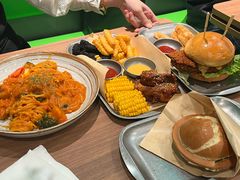 -魏斯理汉堡(西安沣东吾悦店)