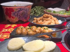 -谭鸭血老火锅(万象九宜城店)