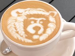 -GOOD GOODS咖啡店(南园店)