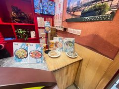 -再回首(中天健广场店)