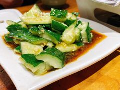 -木屋烧烤(西南角店)