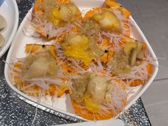 -碗中海·蒸汽海鲜·桑拿鸡(岭南天地店)