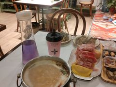 -Thai Basil罗勒叶泰式餐厅(时代天街店)