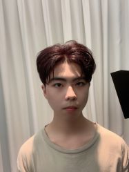 -魅·Hair设计烫染接发店