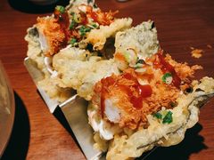 -山杏yama-katsu·吉列炸物