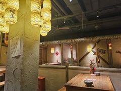 -破三川·新川菜(静安大融城店)