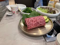 -黄金牧场(明洞总店)