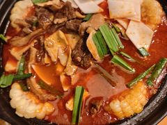 -莲餐厅·湖北菜·潜江小龙虾店(愚园路店)