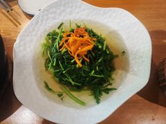 -竹里馆 ·茶食(奥体店)