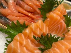 -花和寿喜烧·三文鱼自助专门店(光屿城店)