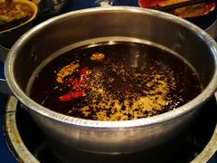 -马路边边串串香(双井直营店)