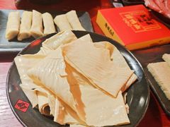 -谭鸭血老火锅·匠心(环球港旗舰店)