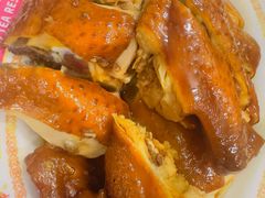 -绿波廊(豫园店)