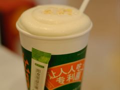 -茶颜悦色(星沙中茂城五楼店)