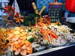 -青岛城阳宝龙福朋喜来登酒店