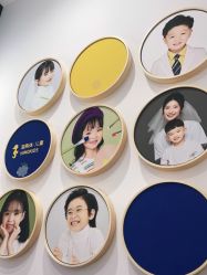 -海马体家庭照相馆(杭州远洋乐堤港店)