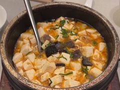 -狮王府淮扬菜(新街口友谊店)