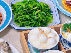 -七的湖·江南蟹舫·阳澄湖农家菜(蟹舫苑店)