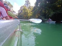 -小七孔景区-六十八级跌水瀑布