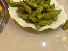 -沪上名羊天下•烤羊腿•东北烧烤•小龙虾(浦东直营总店)
