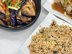-清香海鲜餐厅(青澳湾地标美食店)