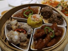 东海点心大团圆-东海海鲜酒家(中信广场店)