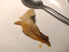 -半天妖烤鱼(连江万家店)