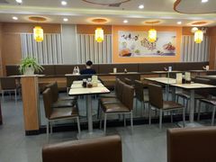 大堂-李先生牛肉面大王(东营凯莱店)