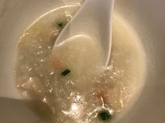 海鲜粥-合肥皇冠假日酒店·菲亚斯特自助餐厅(黄山路店)