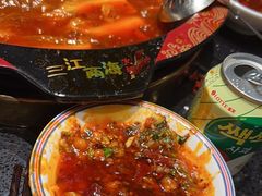 -三江两海老火锅(北京首店)