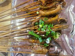 -晓靖轩烧烤(沙河风情店)
