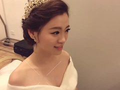 -星尚嫁日(红星国际广场店)