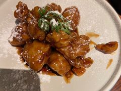 -绿茶餐厅(深圳龙华天虹购物中心店)