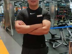 -威尔仕健身(金茂店)