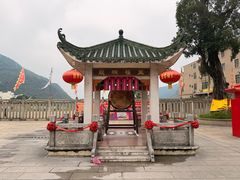 -悦城龙母祖庙