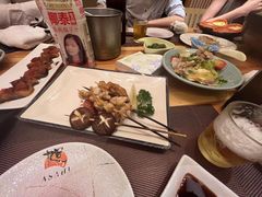 -割烹旭日本料理(龙湖狮山天街店)
