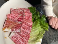 -NIUAN牛庵·日式和牛烧肉(恒隆店)