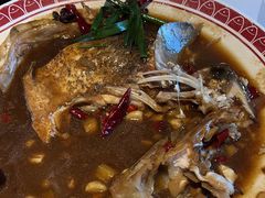 -旺顺阁·北京菜(北辰上品+)