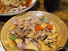 -庭院小酌(瑞莲街店)